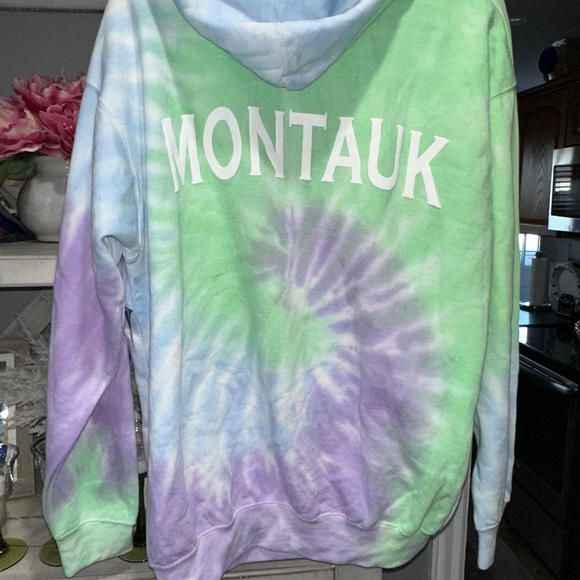 Montauk Hoodie - Zip Up - Picture 2 of 2